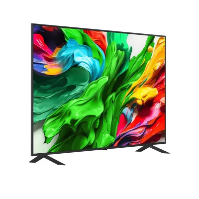 Lg SMART TV 75" QNED EVO AI MINILED 4K WEBOS 85ASG